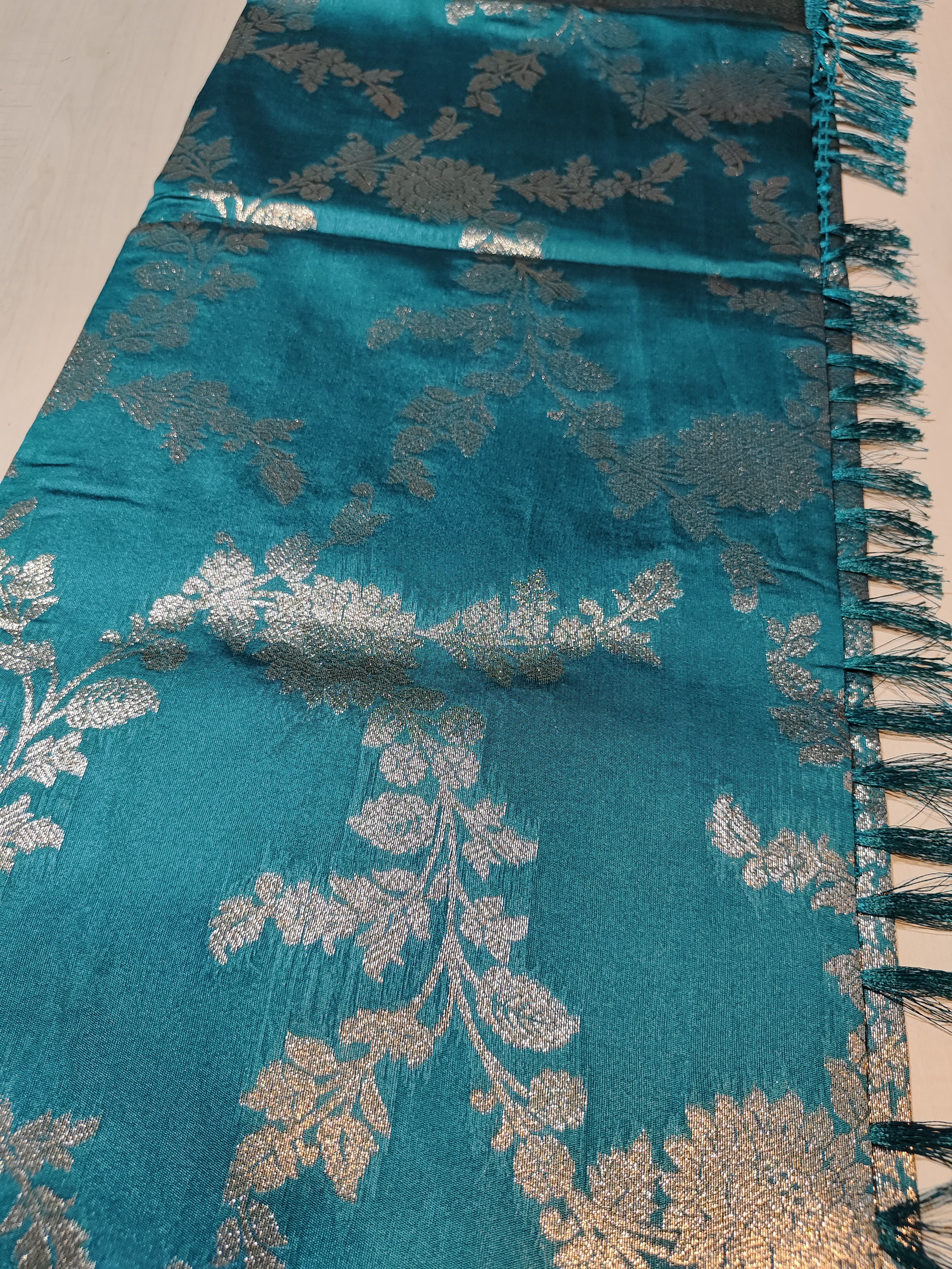 Soft Jaal Katan with BP