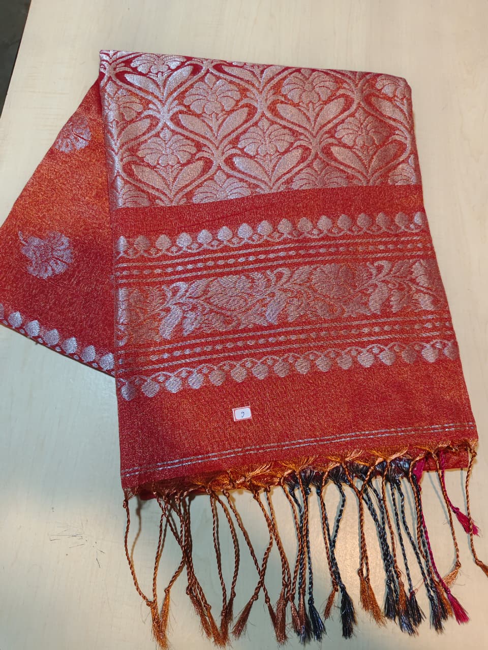 Soft Tisu Benarashi with BP