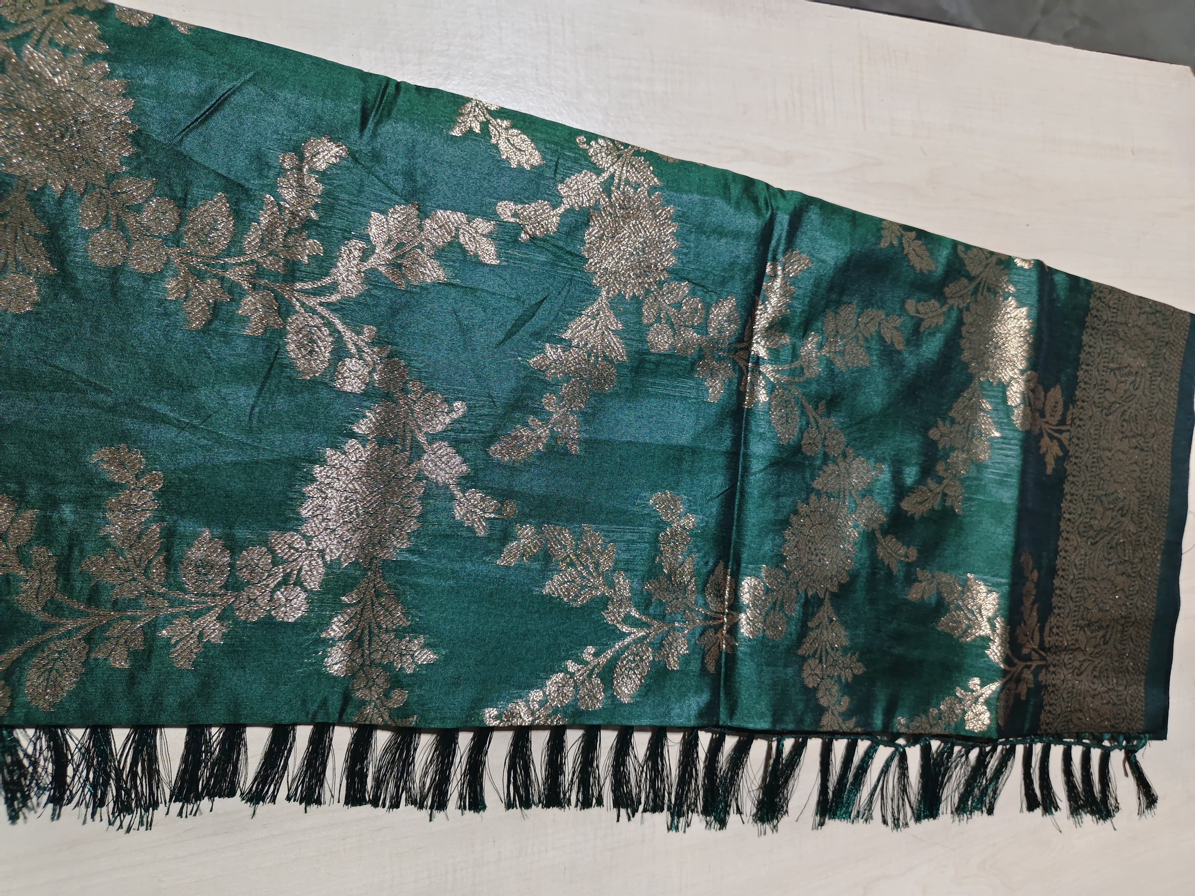 Soft Jaal Katan with BP